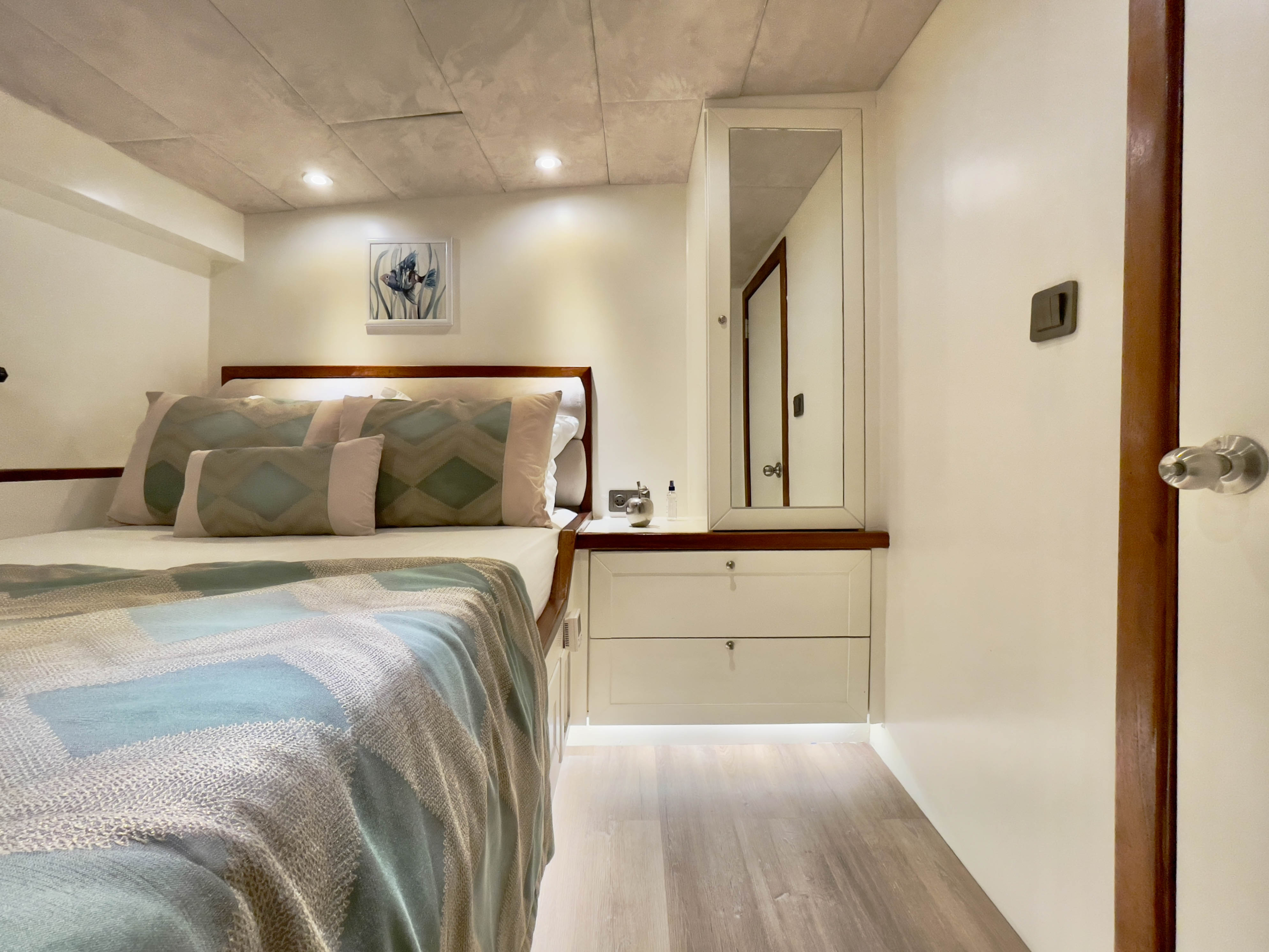 23 Derya Deniz Double Cabin 3